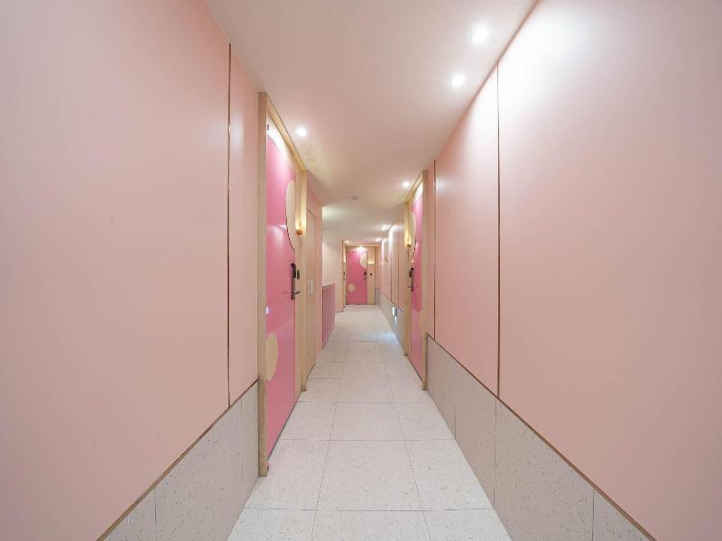 Kids Hotel Sangsang Play image