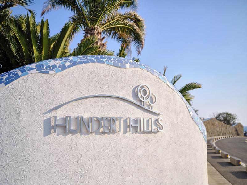 Hundert Hills