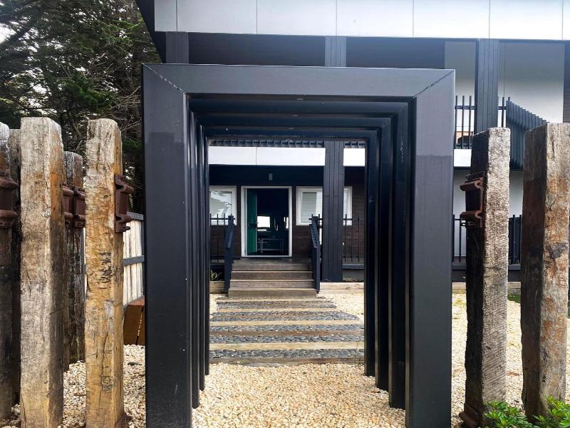 The Sea Pavilions image