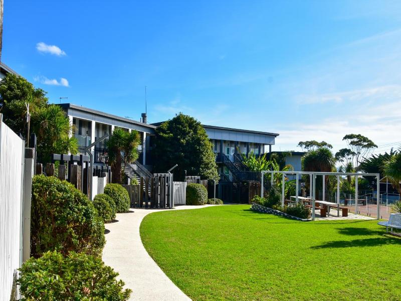The Sea Pavilions image
