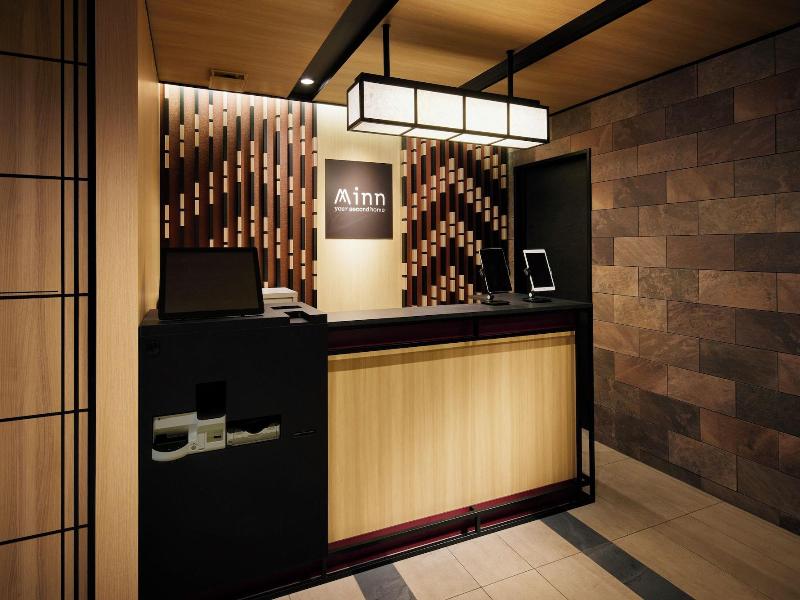 Minn Nihonbashi image