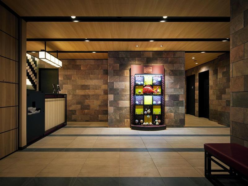 Minn Nihonbashi image