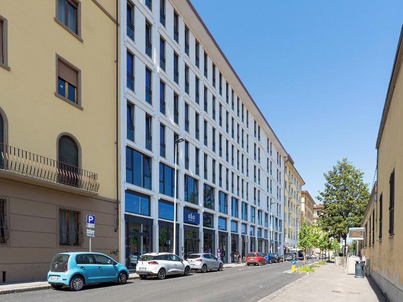 A&o Hostel Firenze Campo Di Marte image
