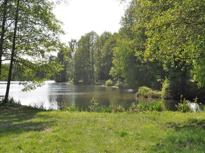 Ferienpark Tannenbruchsee image