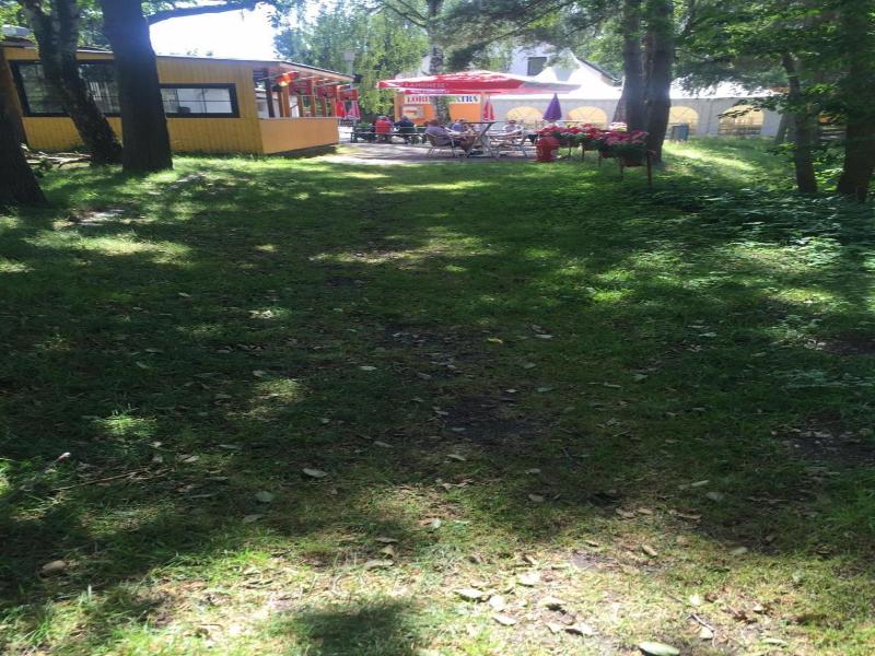 Ferienpark Tannenbruchsee image