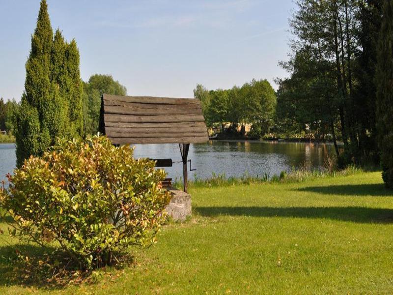 Ferienpark Tannenbruchsee image