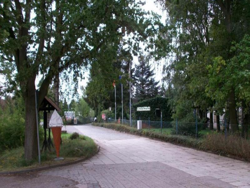 Ferienpark Tannenbruchsee image