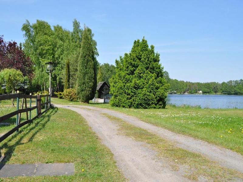 Ferienpark Tannenbruchsee image