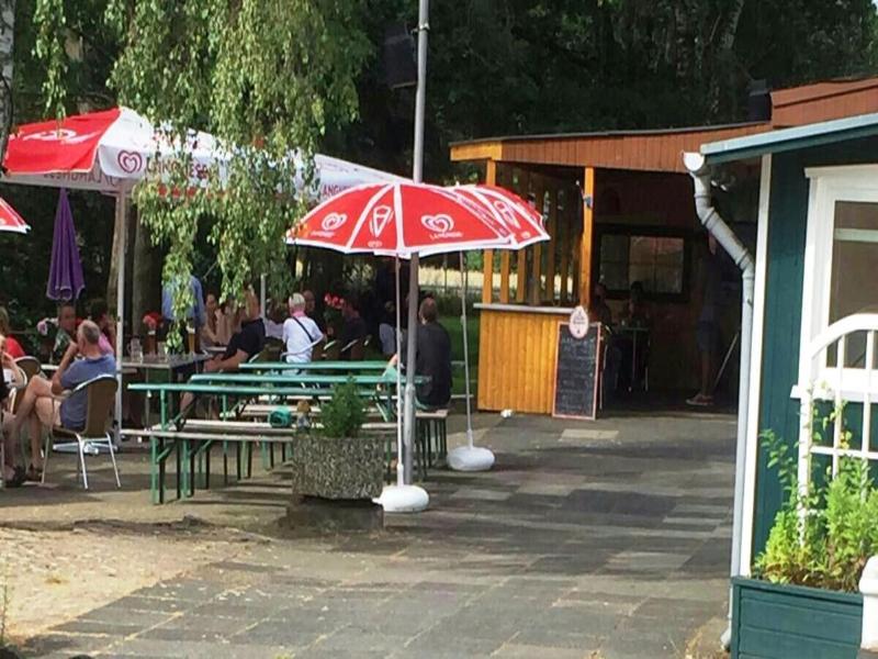 Ferienpark Tannenbruchsee image
