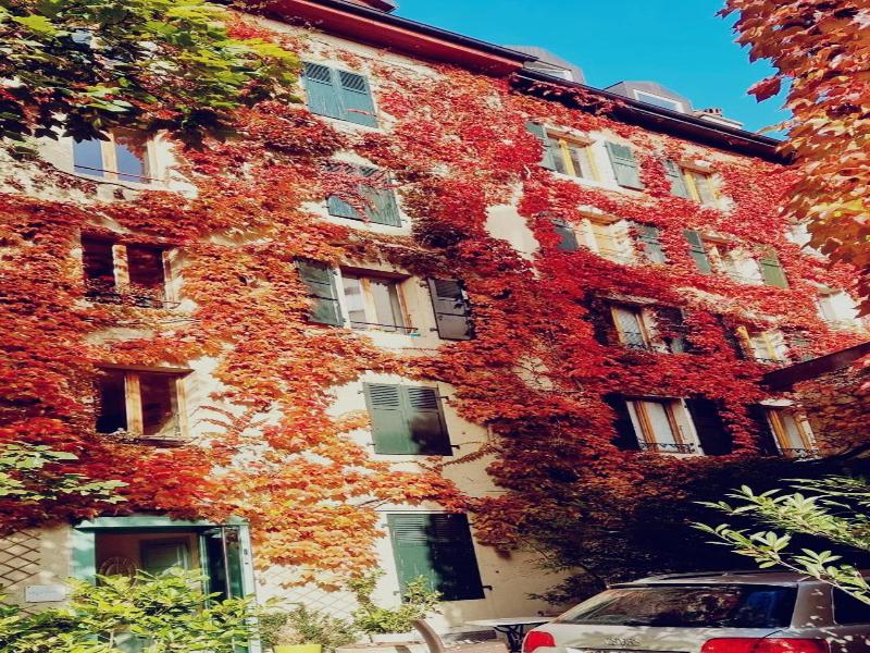 Appart'hôtel Residence Dizerens image