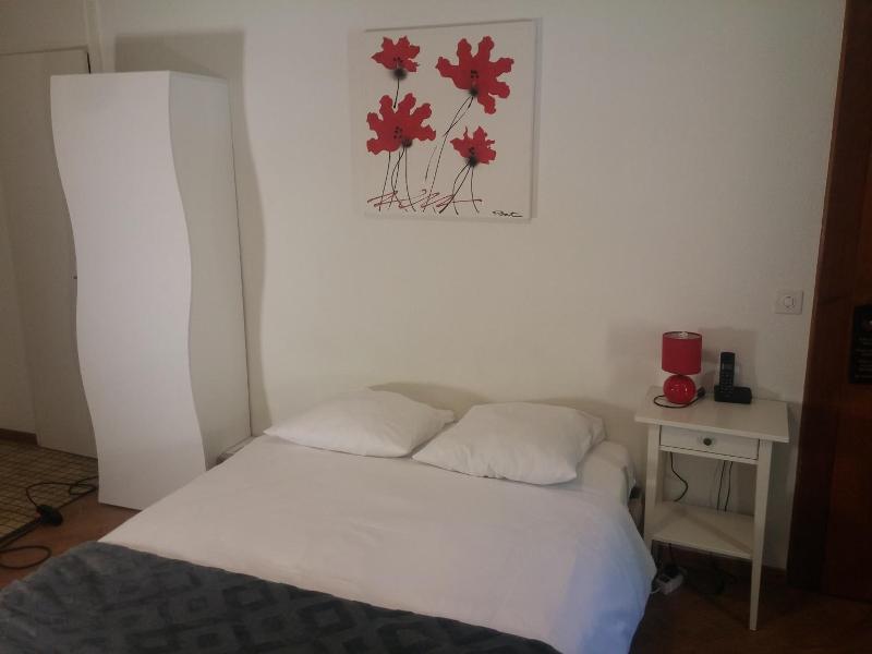 Appart'hôtel Residence Dizerens image