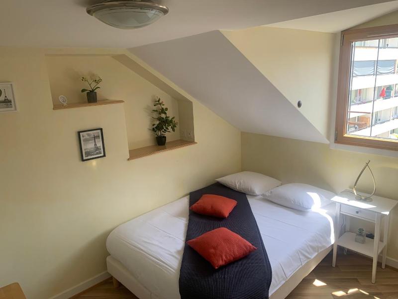 Appart'hôtel Residence Dizerens image