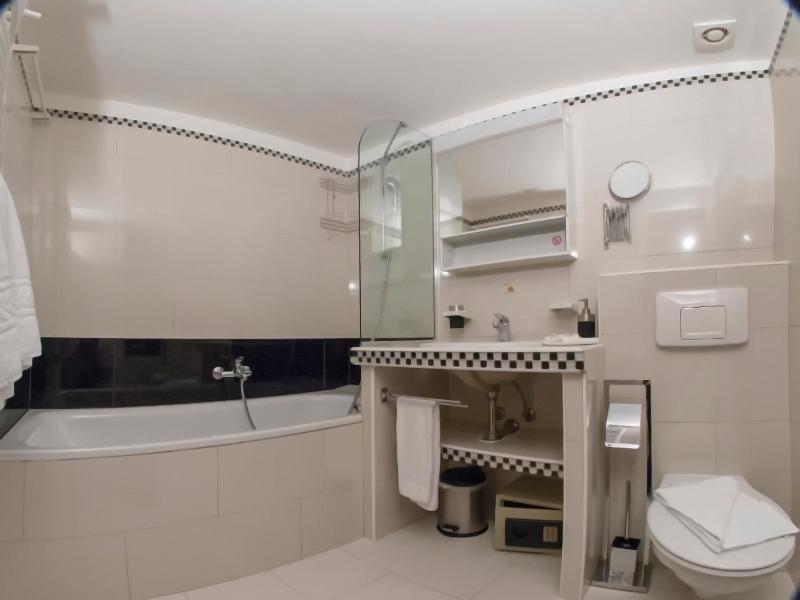 Appart'hôtel Residence Dizerens image
