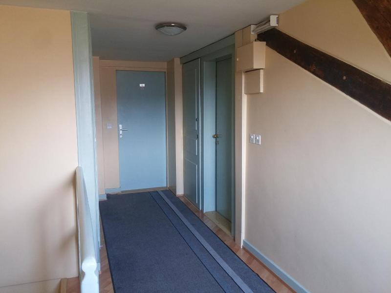 Appart'hôtel Residence Dizerens image
