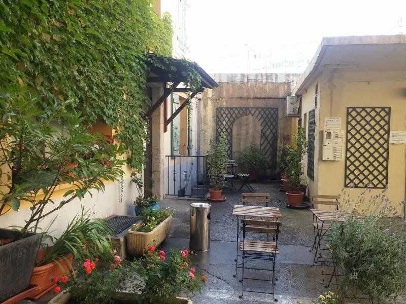 Appart'hôtel Residence Dizerens image