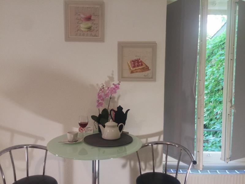 Appart'hôtel Residence Dizerens image