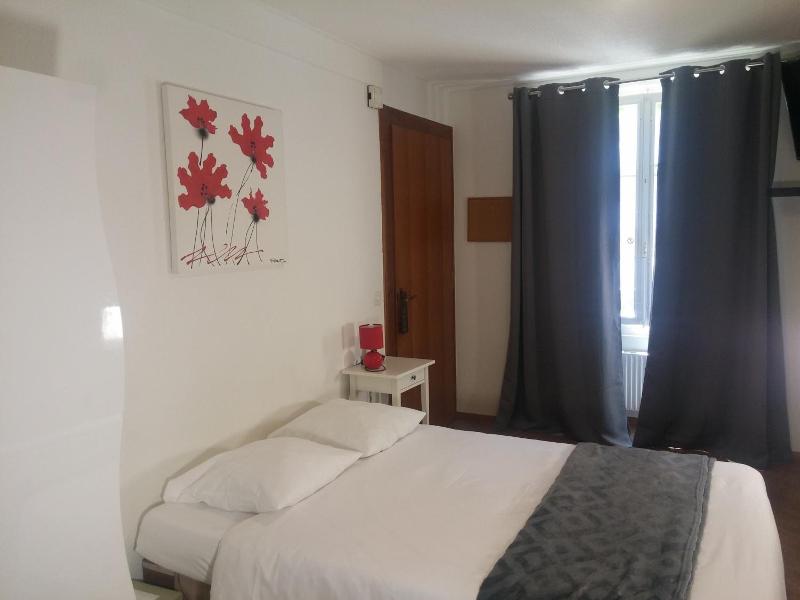 Appart'hôtel Residence Dizerens image