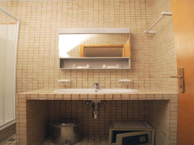 Appart'hôtel Residence Dizerens image