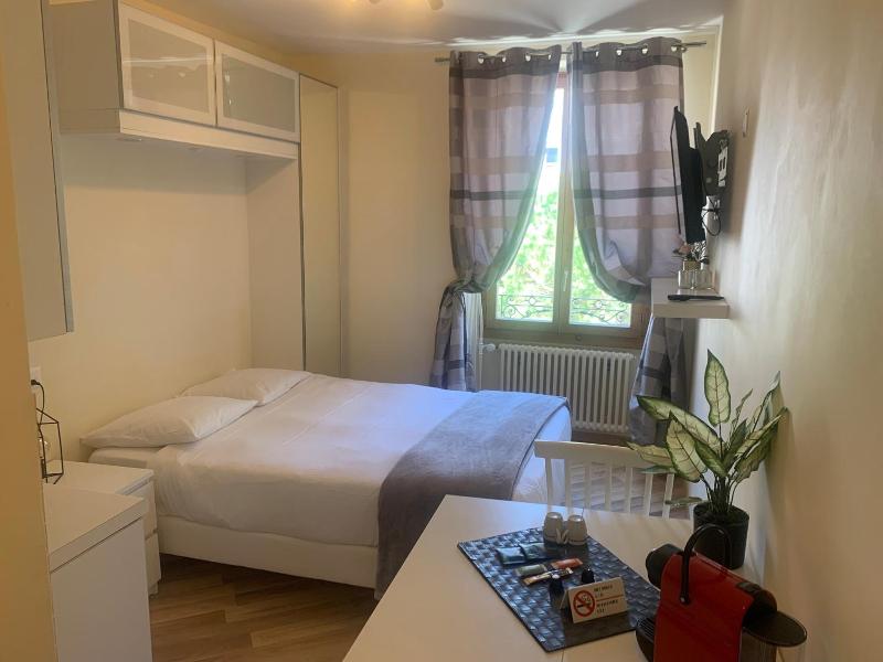 Appart'hôtel Residence Dizerens image