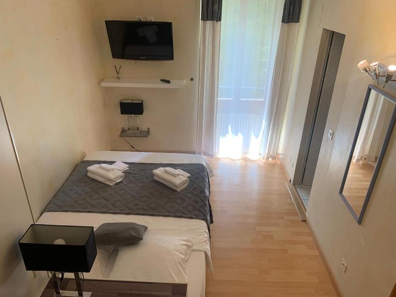 Appart'hôtel Residence Dizerens image