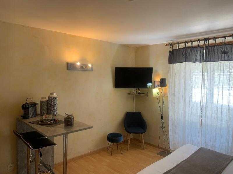 Appart'hôtel Residence Dizerens image