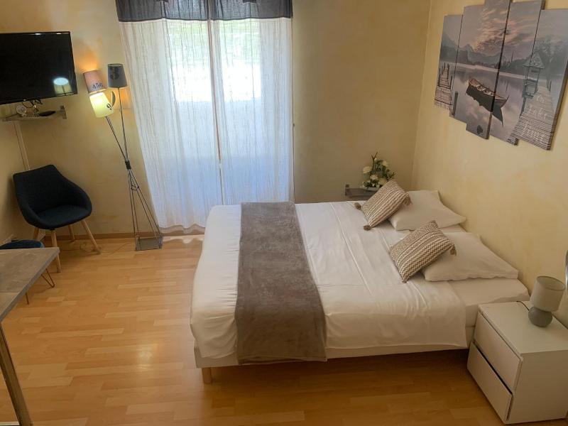 Appart'hôtel Residence Dizerens image