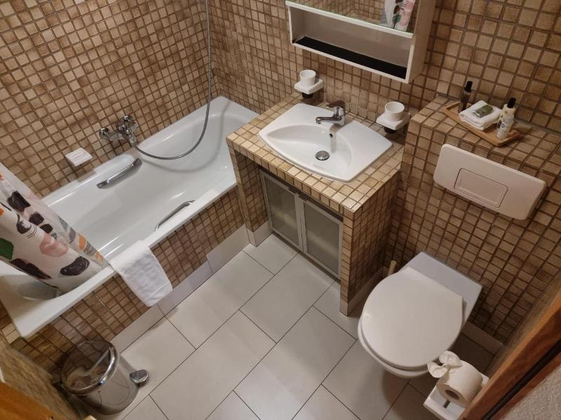 Appart'hôtel Residence Dizerens image