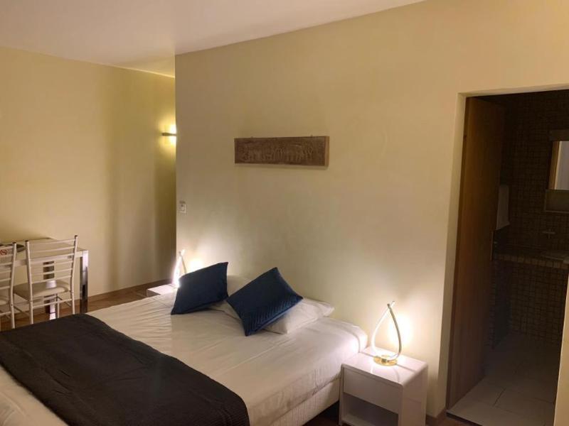 Appart'hôtel Residence Dizerens image