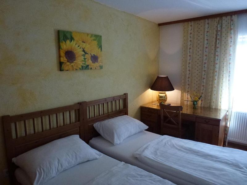 Landgasthof Faymann image