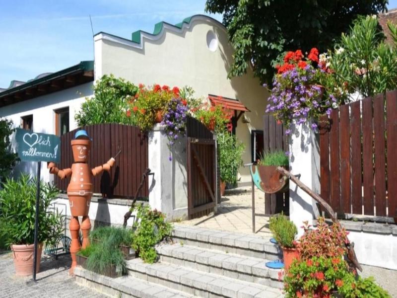 Landgasthof Faymann image