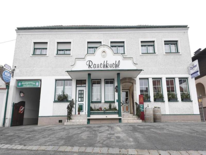 Landgasthof Faymann image