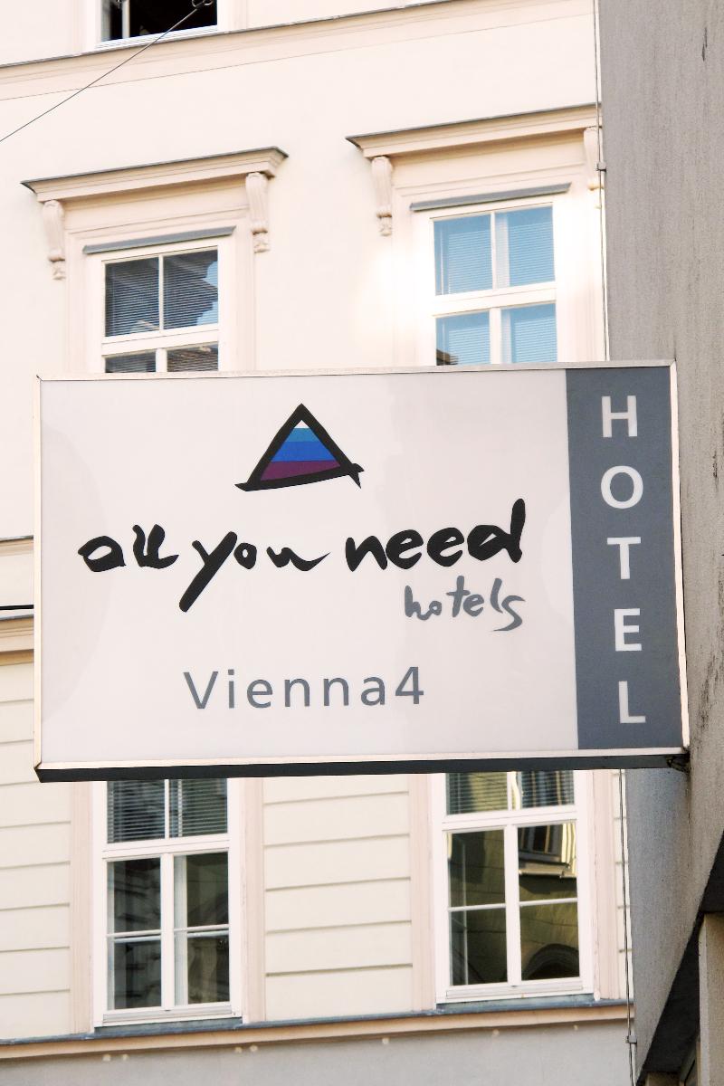 Fotos Hotel All You Need Hotel Vienna 4