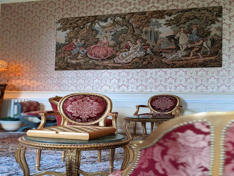 Domaine De Moresville image