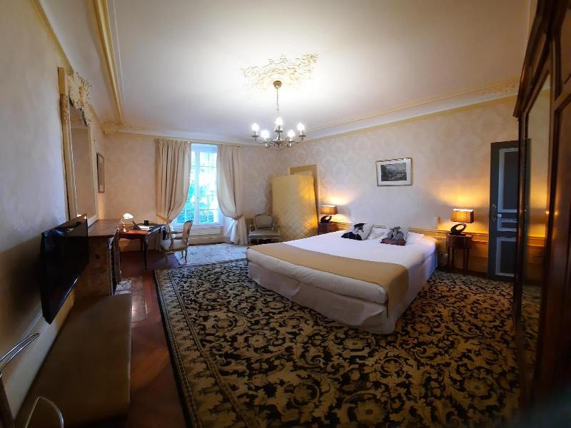 Domaine De Moresville image