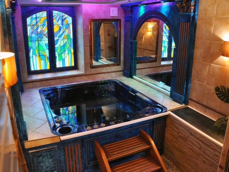 Domaine De Moresville image