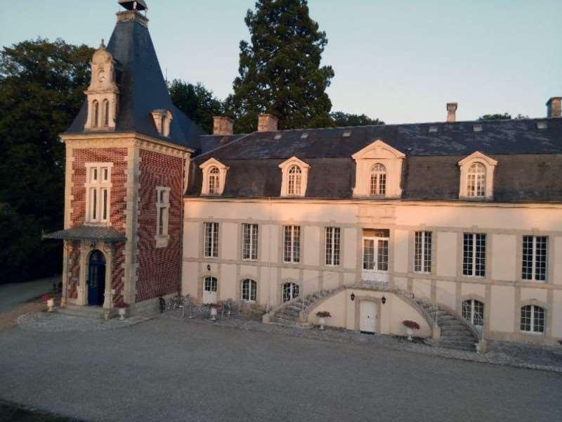 Domaine De Moresville image