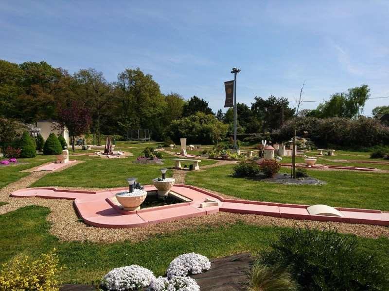 Domaine De Moresville image