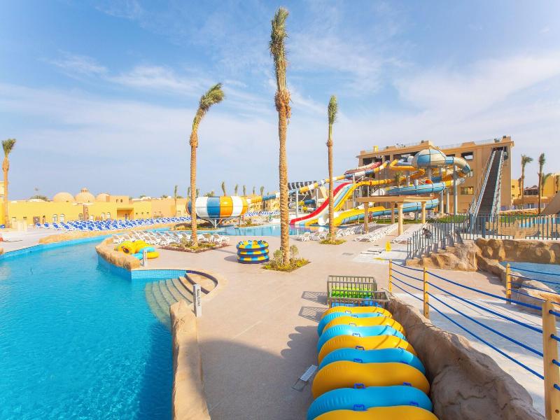 Stella Beach Resort & Spa image