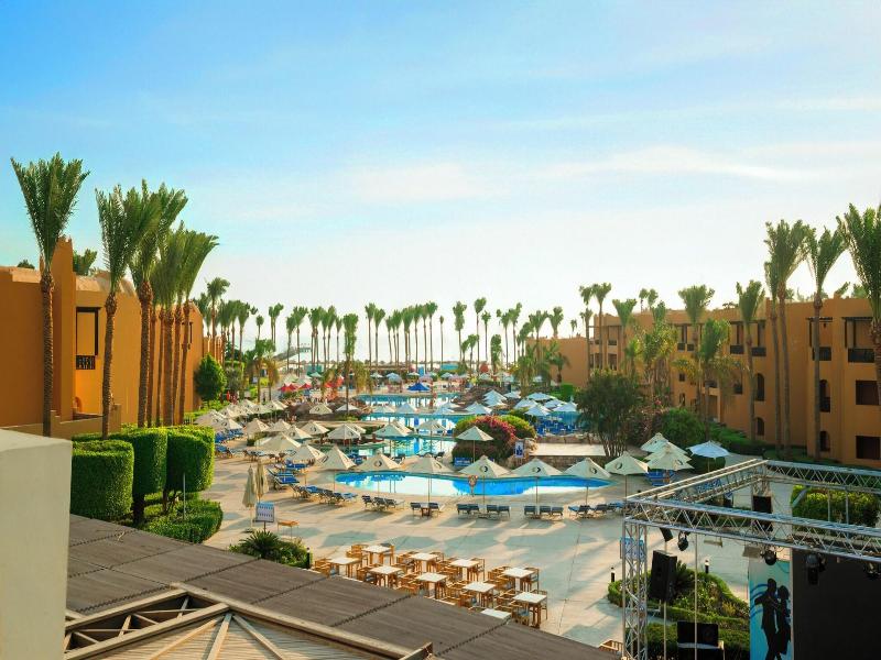 Stella Beach Resort & Spa image