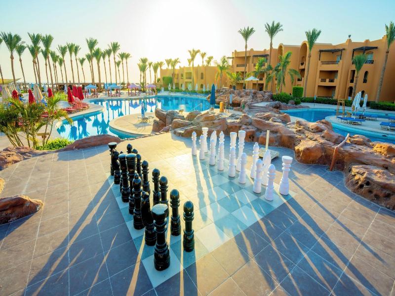 Stella Beach Resort & Spa image
