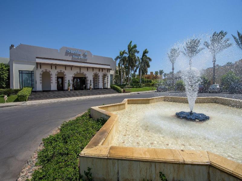 Stella Beach Resort & Spa image