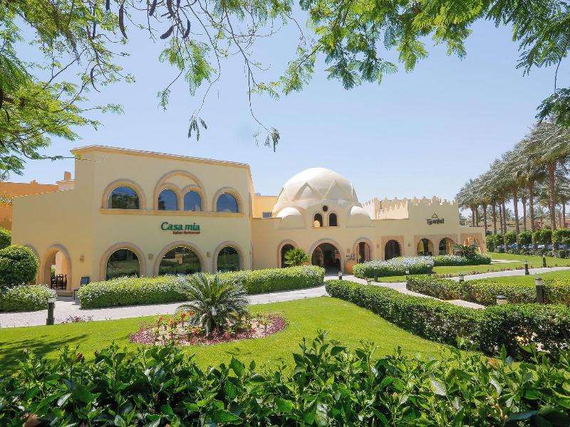 Stella Beach Resort & Spa image