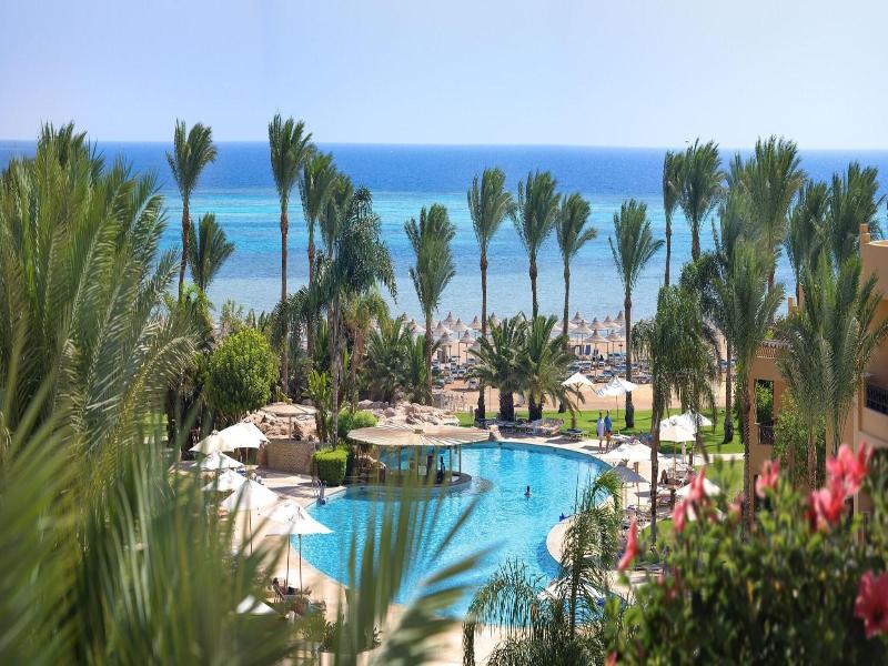 Stella Beach Resort & Spa image