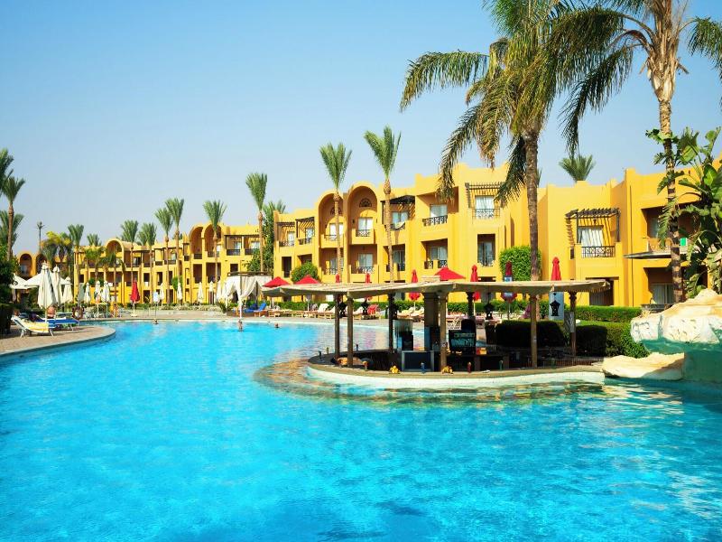 Stella Beach Resort & Spa image