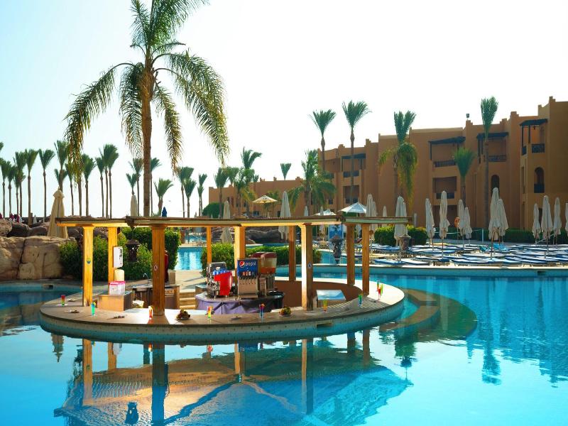 Stella Beach Resort & Spa image