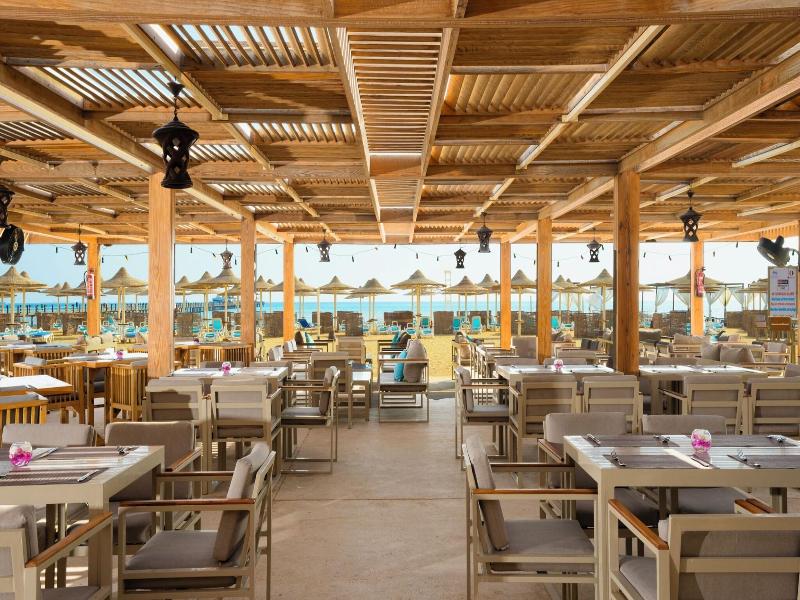 Stella Beach Resort & Spa image