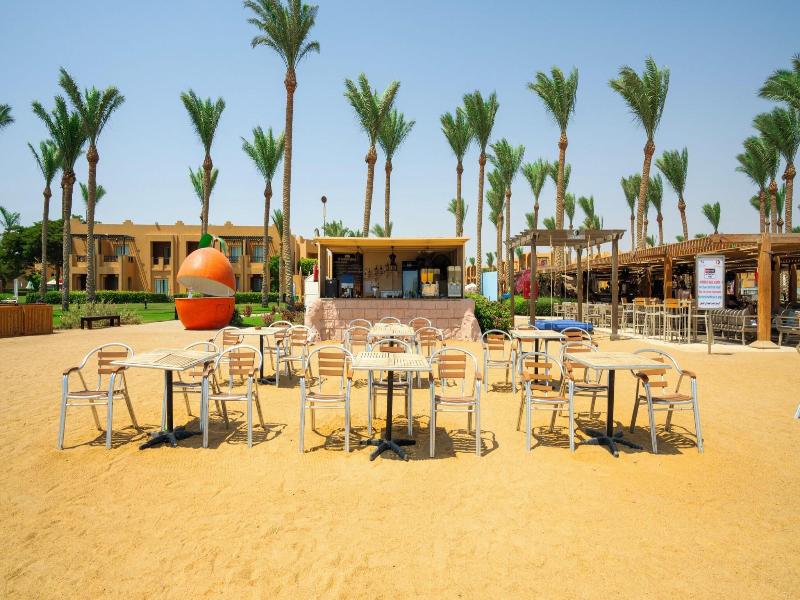 Stella Beach Resort & Spa image