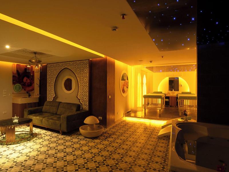 Stella Beach Resort & Spa image
