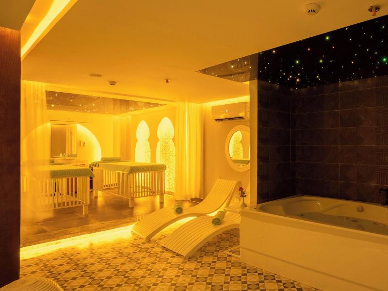 Stella Beach Resort & Spa image