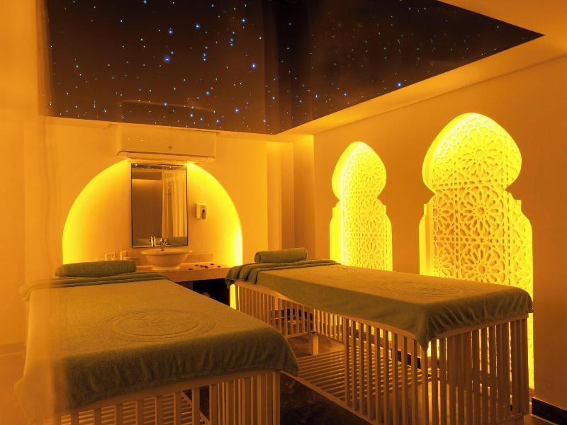 Stella Beach Resort & Spa image